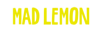 Mad Lemon logo