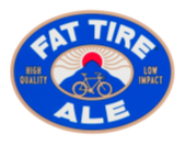 Fat Tire Ale logo